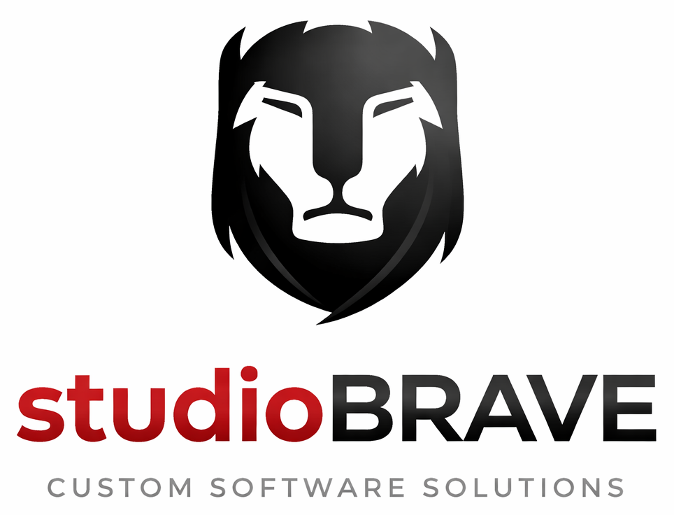 StudioBRAVE LLC Logo
